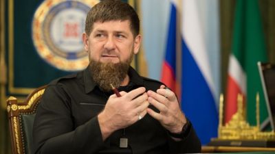 Кадыров высказался о введении военного положения в новых регионах России